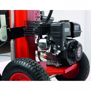 Fendeuse 22 Tonnes LSL22000 REF 884120 Moteur Essence 10CV Fendeuse 22 Tonnes LSL22000 REF 884120 Moteur Essence 10CV