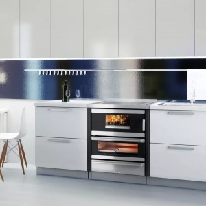 Cuisinière à Bois CADEL Kook 60 4.0 7.4 kW Cuisinière à Bois CADEL Kook 60 4.0 7.4 kW