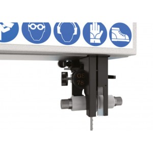 Scie à Ruban PRO Robland 600mm LZ600PRO 400V Scie à Ruban PRO Robland 600mm LZ600PRO 400V