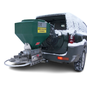 Saleuse Epandeur de sel ou d'engrais DELIMBE T11 80 Litres
