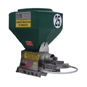 Saleuse Epandeur de sel ou d'engrais DELIMBE T11 80 Litres