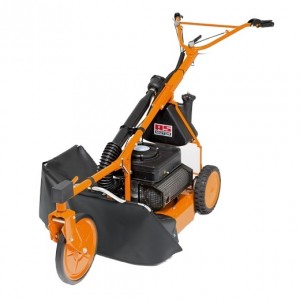 Débroussailleuse AS212TES