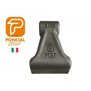 Broyeur à fléaux 3 Points Tracteur 180cm MACLEOPARD180PTO