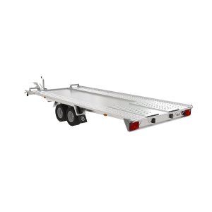 Remorque Transport de Voiture Basculante  AT 471 202 3000 2K  3000KG