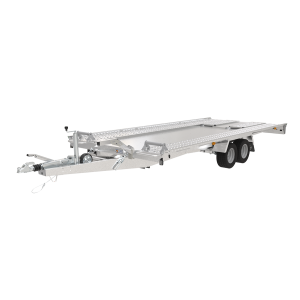 Remorque Transport de Voiture Basculante  AT 471 202 3000 2K  3000KG
