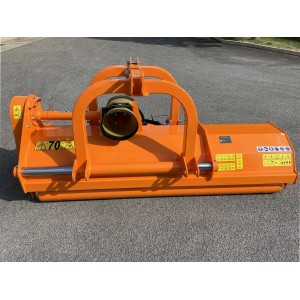 Broyeur à fléaux 3 Points Tracteur 200cm MACGRIZZLY200PTO