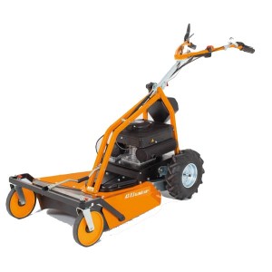 Tondeuse débroussailleuse AS63 2T ES