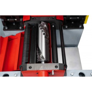 Machine Combinée à Bois HOLZMANN 5 fonctions 3 moteurs K5260PSMW2