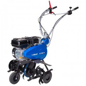Motoculteur "Motobineuse" Staub ST 2961R 6CV 84cm