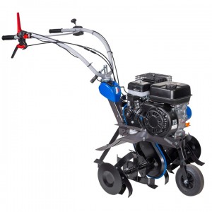 Motoculteur "Motobineuse" Staub ST 2961R 6CV 84cm