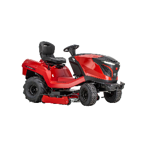 Débroussailleuse Faucheuse autoportée "Herbes Hautes" SOLO T22-110-4HDH-AV2  4X2