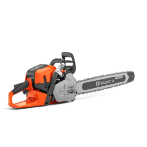 Tronçonneuse Husqvarna 564XP  INJECTION - 60cm3 coupe 50cm