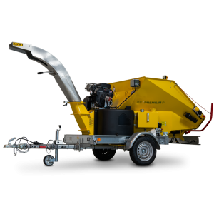 Broyeur Saelen GS/PREMIUM P diamètre 12cm 25CV