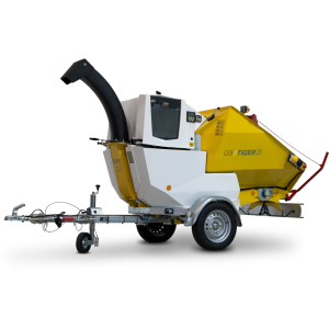 Broyeur Saelen GS/TIGER D diamètre 14cm