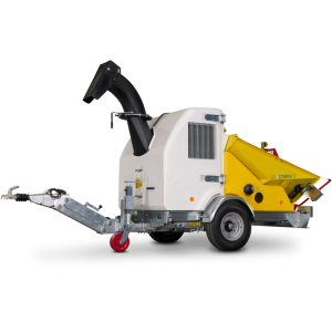 Broyeur Saelen GS/COBRA D diamètre 20cm