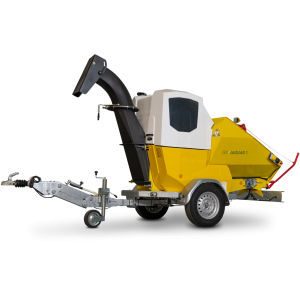 Broyeur Saelen GS/JAGUAR D diamètre 18cm