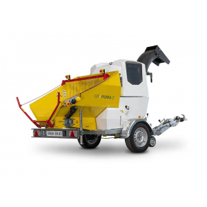 Broyeur Saelen GS/PUMA D diamètre 16cm