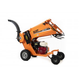 Broyeur Eliet VECTOR 4S ON WHEELS 13CV 8cm