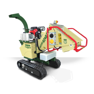 Broyeur Biologique Negri R240BHHP21CN Référence R240BHHP21CN