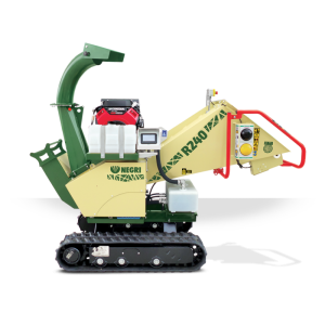 Broyeur Biologique Negri R240BHHP21CN Référence R240BHHP21CN