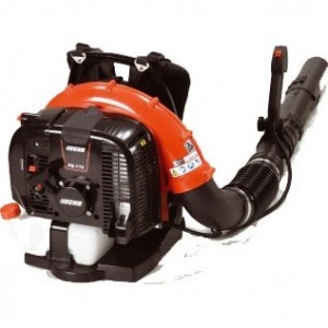Souffleur Echo PB770 Souffleur Echo PB770