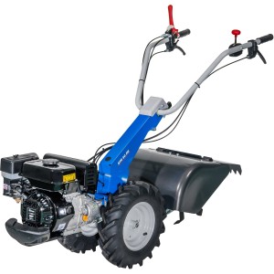 Motoculteur Staub STR50RK 5.5cv Avec Fraise 50cm