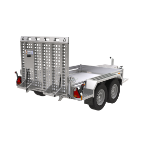 Remorque Magnum  MG 260 152 3000 2S 260X152X30 PTC 3000Kg