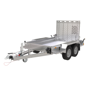 Remorque Magnum  MG 260 152 3000 2S 260X152X30 PTC 3000Kg