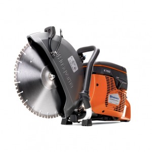 Découpeuse Husqvarna K770 300 mm Découpeuse Husqvarna K770 300 mm