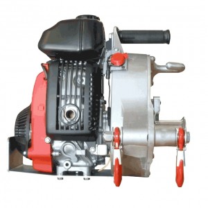 Treuil haute vitesse Winch PCW5000HS - 350kg Treuil haute vitesse Winch PCW5000HS - 350kg