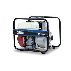 Motopompe SDMO TR3.60H 54 m3/h Motopompe SDMO TR3.60H 54 m3/h