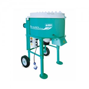 Malaxeur Imer MIX 120 Plus 1.4 kW Malaxeur Imer MIX 120 Plus 1.4 kW