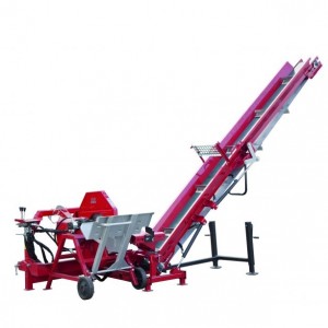 Scie à chevalet avec tapis - SIT700P Scie à chevalet avec tapis - SIT700P
