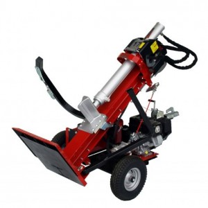 Fendeuse VMRS17ESSDP 10CV Briggs & Stratton Double Pompe Fendeuse VMRS17ESSDP 10CV Briggs & Stratton Double Pompe