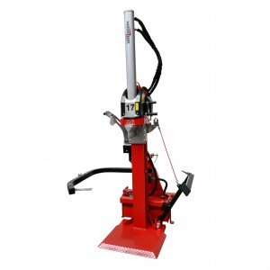 Fendeuse verticale VPF22 Fendeuse verticale VPF22