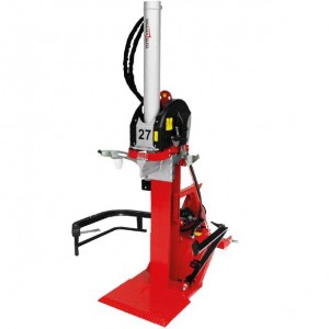 Fendeuse verticale VPF27 Fendeuse verticale VPF27