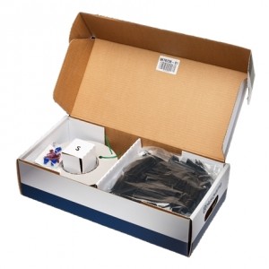 Kit d'installation robots - taille S - Réf. 967 62 36-01 Kit d'installation robots - taille S - Réf. 967 62 36-01