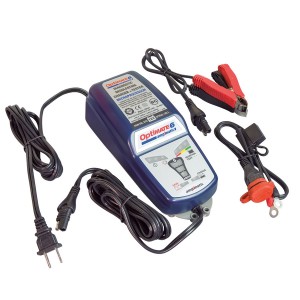 Chargeur de batterie optimate 6 Chargeur de batterie optimate 6