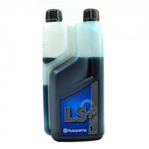 Huile 2 temps LS+ 2% Husqvarna Huile 2 temps LS+ 2% Husqvarna