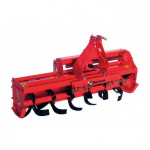 Fraise rotative SA105 SICMA pour Kubota Fraise rotative SA105 SICMA pour Kubota