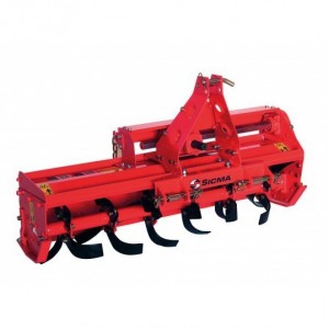 Fraise rotative SA125 SICMA pour Kubota Fraise rotative SA125 SICMA pour Kubota