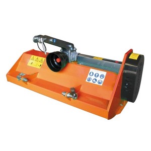 Tondeuse à fléaux arrières Kubota FROG1120 Tondeuse à fléaux arrières Kubota FROG1120