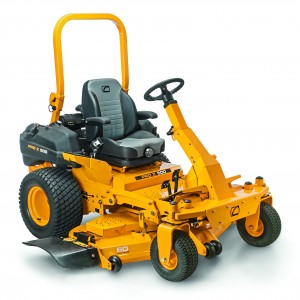 Tracteur à Gazon Z5 152 28CV Bicylindre 152cm Tracteur à Gazon Z5 152 28CV Bicylindre 152cm