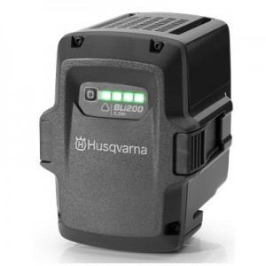 Batterie Husqvarna BLi200X Accu BLi200X 36V 5.2Ah Batterie Husqvarna BLi200X Accu BLi200X 36V 5.2Ah