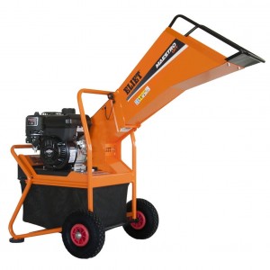 Broyeur Eliet Maestro City Essence 10 Brouettes/h Broyeur Eliet Maestro City Essence 10 Brouettes/h