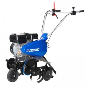 Motoculteur "Motobineuse" Staub ST 2960R 6CV 84cm Motoculteur "Motobineuse" Staub ST 2960R 6CV 84cm