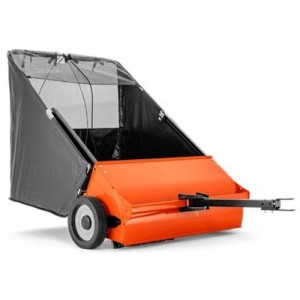 Balais ramasseur de feuilles Husqvarna 36" - 95cm Balais ramasseur de feuilles Husqvarna 36" - 95cm