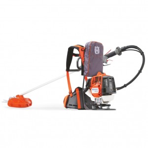 Débroussailleuse Husqvarna 553RBX 50.6 cm3 Débroussailleuse Husqvarna 553RBX 50.6 cm3