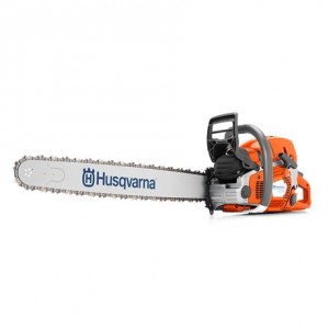 Tronçonneuse Husqvarna 572XP - 70cm3 Coupe 50cm Tronçonneuse Husqvarna 572XP - 70cm3 Coupe 50cm