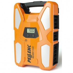 Batterie Pellenc Ultra Lithium 1500 - Ulib1500 Batterie Pellenc Ultra Lithium 1500 - Ulib1500